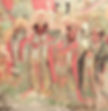 Dragon King of the Four Seas in Murals of the Ming Dynasty (1368 — 1644)