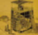 The Astronomical Instrument Shui Yun Yi Xiang Tai Invented by Su Song of the Song Dynasty