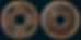 Unearthed Copper Currency of the Tang Dynasty
