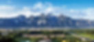 Hua Yin City and Mount Hua
