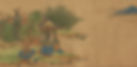 Great Calligrapher Wang Xizhi (303 — 361) Watching Geese, by Artist Qian Xuan (about 1239 — 1299)