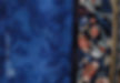 Chinese Silk Chou of the Qing Dynasty (1636 — 1912) With Embroideries