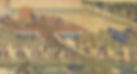 Part of Sericulture Rite or Qin Can Li Hold by Empress Xiaoxianchun (1712 — 1748) the Beloved Wife of Qianlong Emperor, Painted by Giuseppe Castiglione