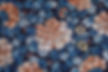 Splendid Embroideries on Silk Cloth of the Qing Dynasty (1636 — 1912)