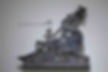 Deity Flying Dragon Shape Brick of the Han Dynasty (202 BC — 220 AD)