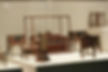 Funerary Furniture Set of the Ming Dynasty