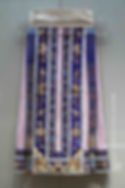 Exquisite Patterns of Silk Textile on Dress of the Qing Dynasty (1636 — 1912)
