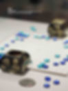 Weiqi Pieces, Board, and Jars of the Qing Dynasty (1636 — 1644)