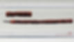 Carved Lacquerware Writing Brush of the Ming Dynasty (1368 — 1644)