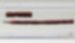 Carved Lacquerware Writing Brush of the Ming Dynasty (1368 — 1644)
