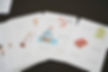 Pinyin Cards