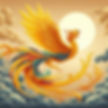 The Yellow Phoenix Yuanchu