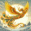 Yuanchu The Yellow Phoenix