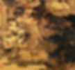 Part of Painting "Ge Zhi Chuan Yi Ju Tu" that Describes Ge Hong (283 - 343), An Exceptional Taoist, Chemist and Doctor, Moving to A mountain to Practice Taoism - By Artist Wang Meng (1308-1385)