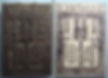 Banknote and the Pringting Plate of the Yuan Dynasty