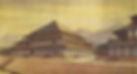 Restoration Map of Zhou Dynasty's Palace